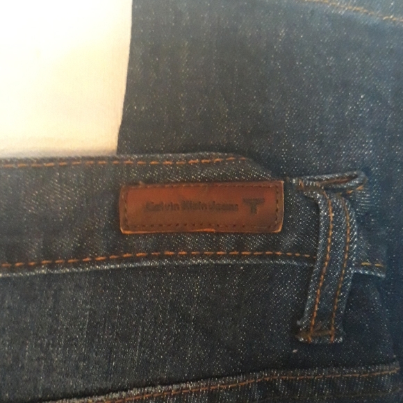 Calvin Klein Skinny jeans - Picture 4 of 8